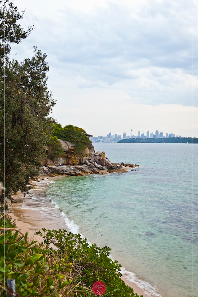 Watsons Bay Sydney dzielnica dla najbogatszych przepis DOROTA.iN Watsons Bay Sydney dzielnica dla najbogatszych przepis DOROTA.iN