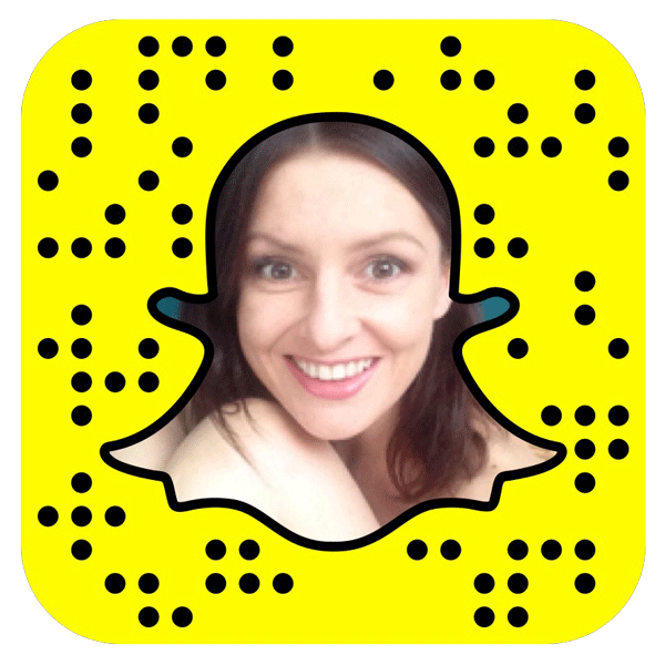 Snapchat DOROTA.iN